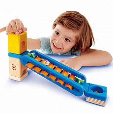 Quadrilla Sonic Playground