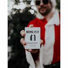 White Elephant Party Kit