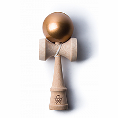 F3 Solid Kendama - Gold