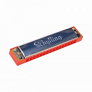 Harmonica