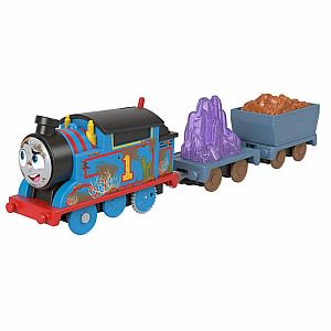 Crystal Caves Thomas Motorized