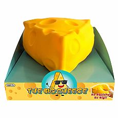 The Big Cheese