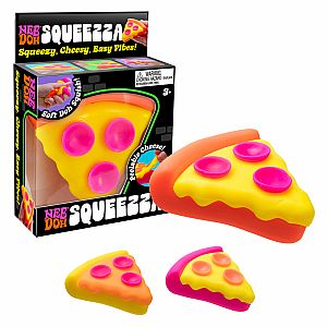 Squeezza NeeDoh