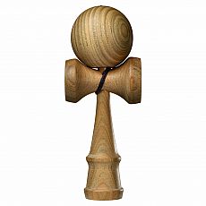 Kaizen Specialty Kendama - Exotic - Verawood