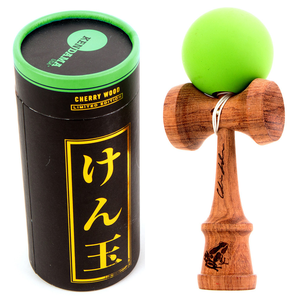 Pro store model kendama