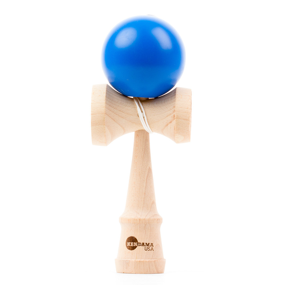 sticky kendama