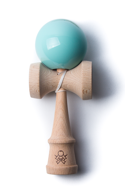 F3 Solids Kendamas Assorted Colors F3 Solids Kendamas Assorted Colors