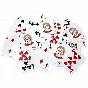 MoMo's Shanghai Rummy