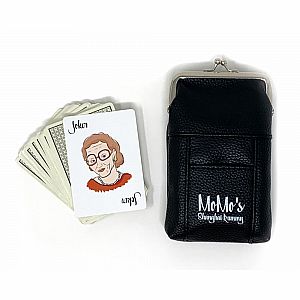 MoMo's Shanghai Rummy