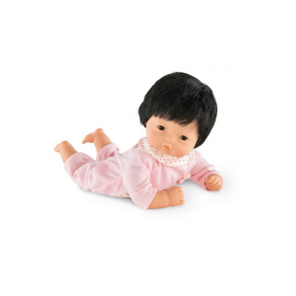 Mon Premier Bebe Calin Yang 12