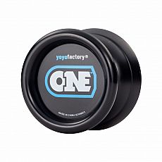 One Yo Yo - Black