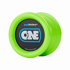 One Yo Yo - Green
