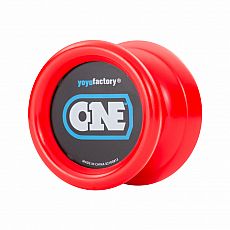 One Yo Yo - Red