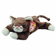 Pounce Beanie Baby