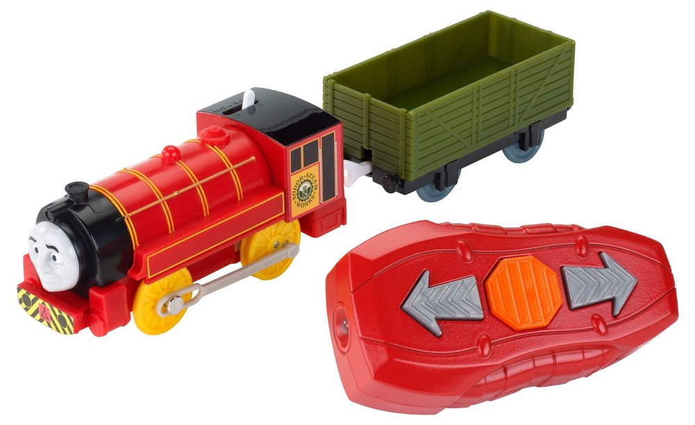 Trackmaster victor hot sale