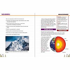 Rocks and Minerals!