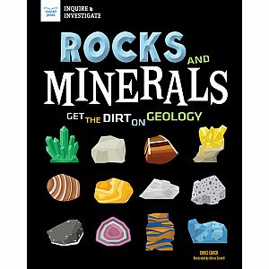 Rocks and Minerals