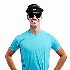 Sunstaches Pilot Cap