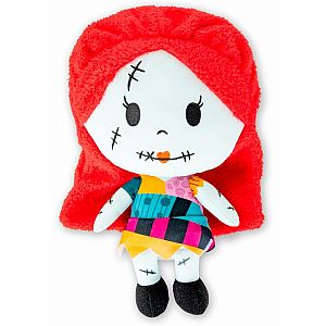 Cuteeze The Nightmare Before Christmas Sally Stuffed Toy