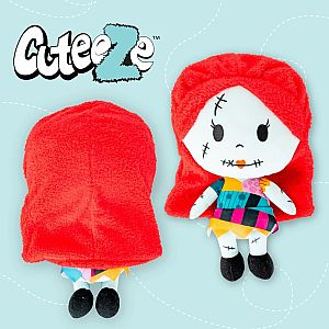 Cuteeze The Nightmare Before Christmas Sally Stuffed Toy