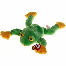 Smoochy Beanie Baby