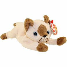 Snip Beanie Baby