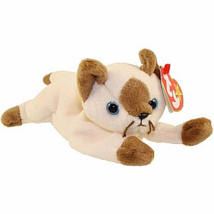 Snip Beanie Baby