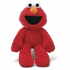 Elmo Take Along 12"