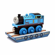 Thomas at Sea