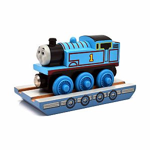Thomas at Sea