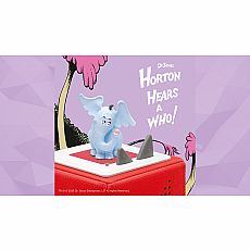 Tonies- Horton Hears A Who 