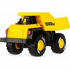 Tonka Mighty Metals Fleet - Dump Truck