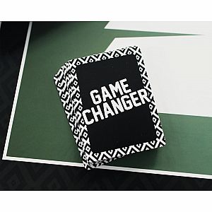 White Elephant Party Kit