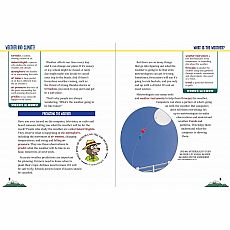 Weather and Climate!