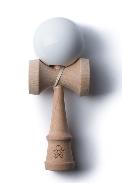 F3 Solids Kendamas Assorted Colors F3 Solids Kendamas Assorted Colors