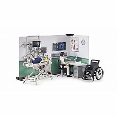 Bworld Urgent Care Set