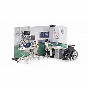 Bworld Urgent Care Set