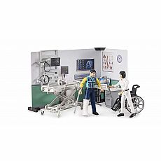 Bworld Urgent Care Set