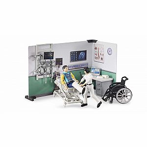 Bworld Urgent Care Set
