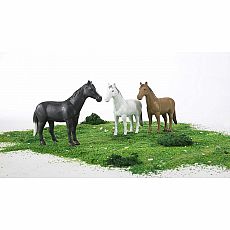 Horse (3 designs)
