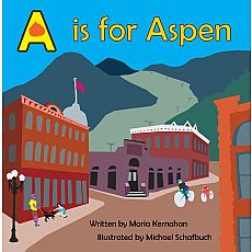 A is for Aspen
