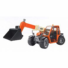 JLG 2505 Telehandler