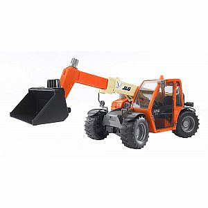 JLG 2505 Telehandler