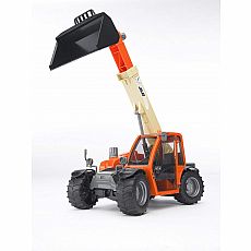 JLG 2505 Telehandler