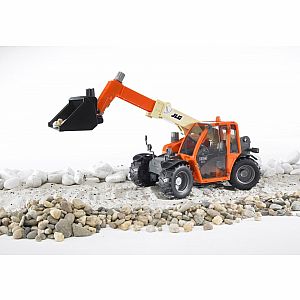 JLG 2505 Telehandler