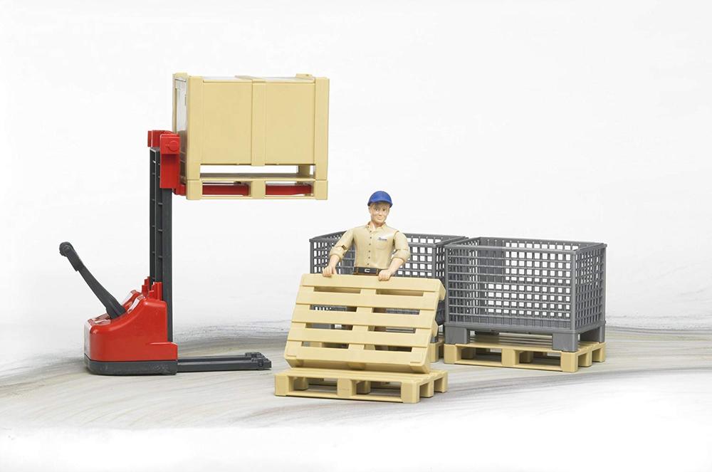 Bruder 62200 best sale