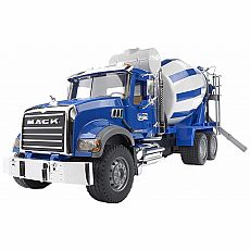 MACK Granite Cement Mixer 