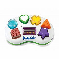Lights 'N Sound Shape Sorter