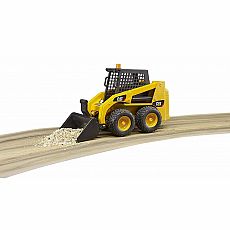 CAT® Skid Steer Loader