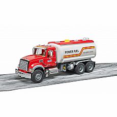 MACK Granite Tanker Truck